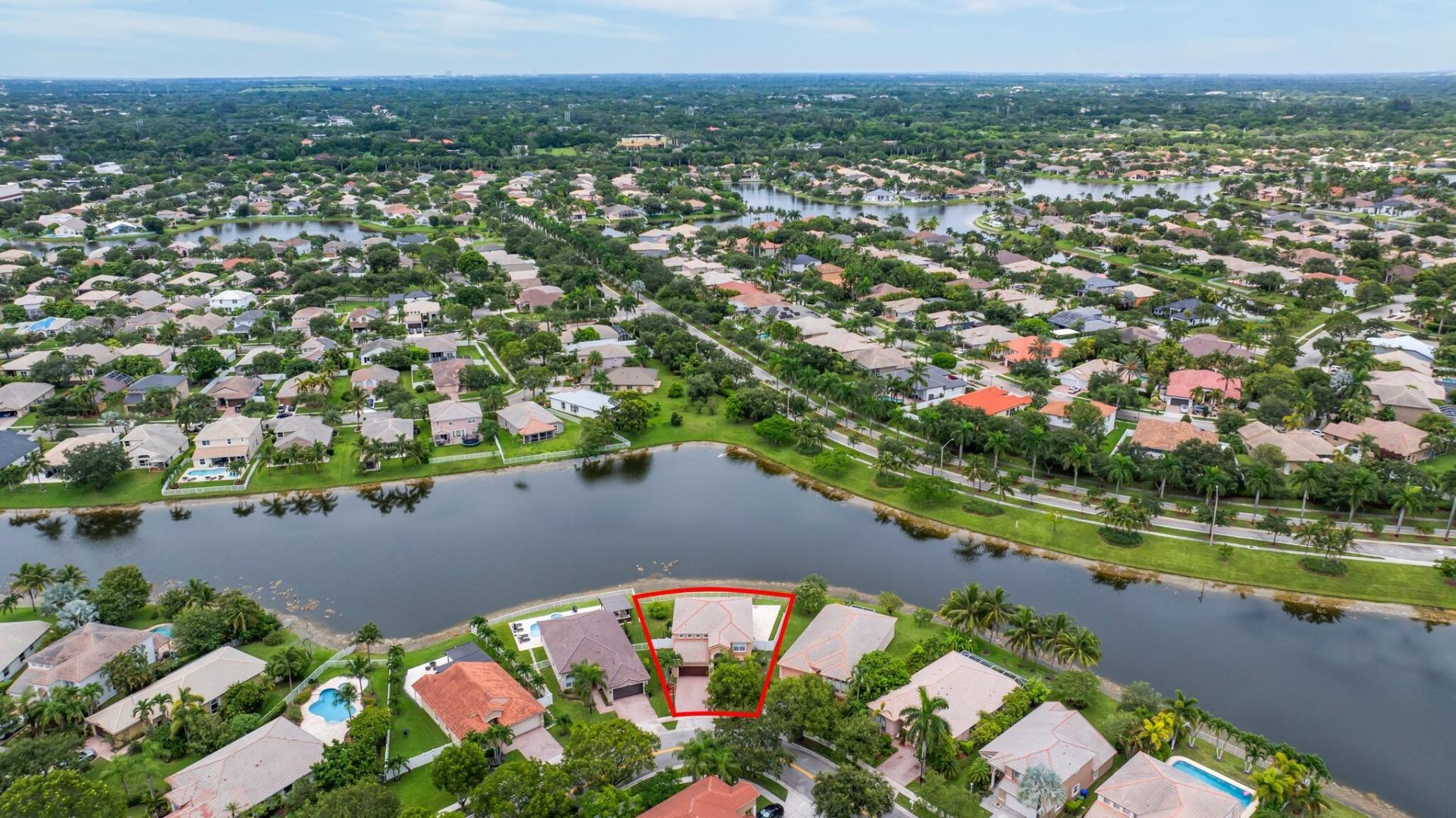 14315 NW 16th Court, Pembroke Pines, FL 33028 Photo
