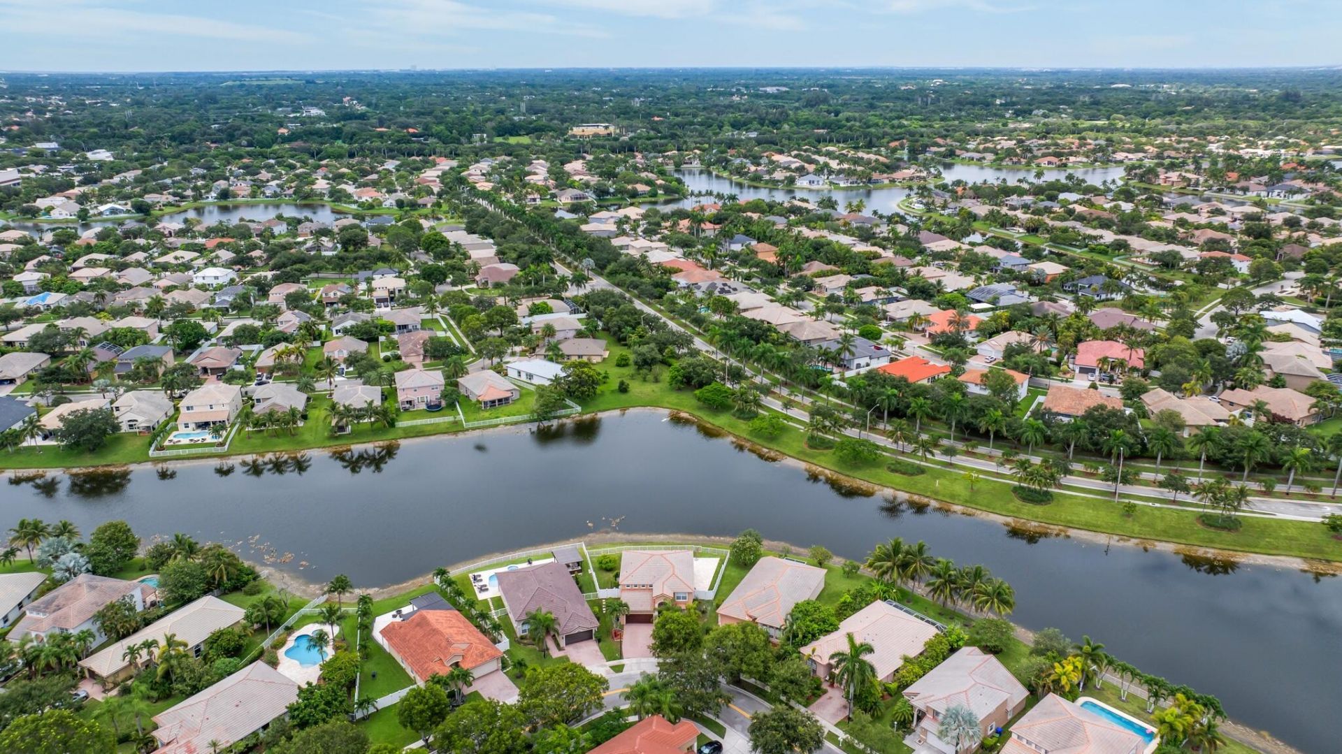 14315 NW 16th Court, Pembroke Pines, FL 33028 Photo