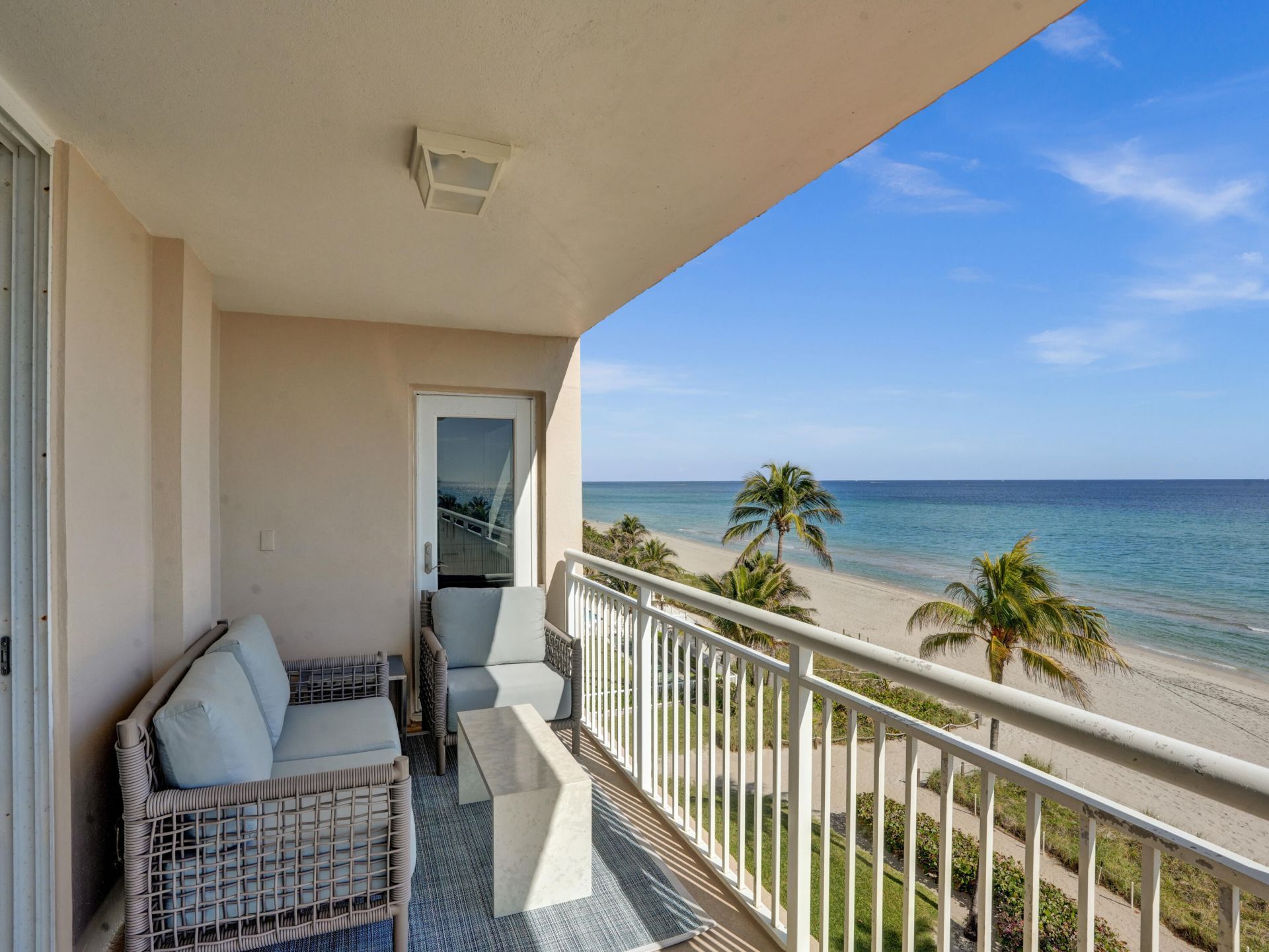1051 Hillsboro Mile, Unit 510e, Hillsboro Beach, FL 33062 Photo