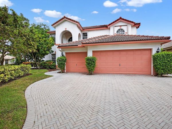 22194 Braddock Place, Boca Raton, FL 33428