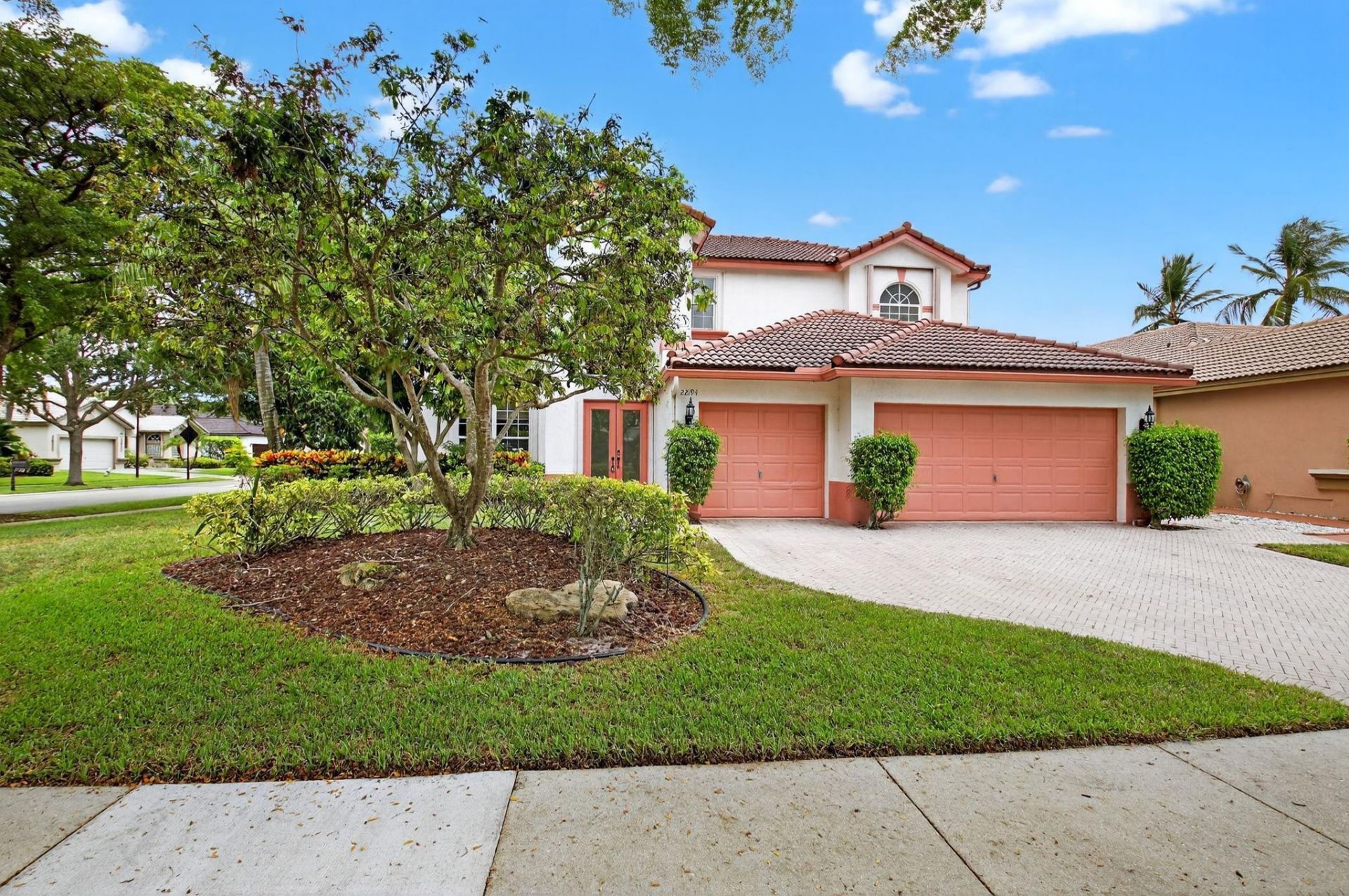 22194 Braddock Place, Boca Raton, FL 33428 Photo