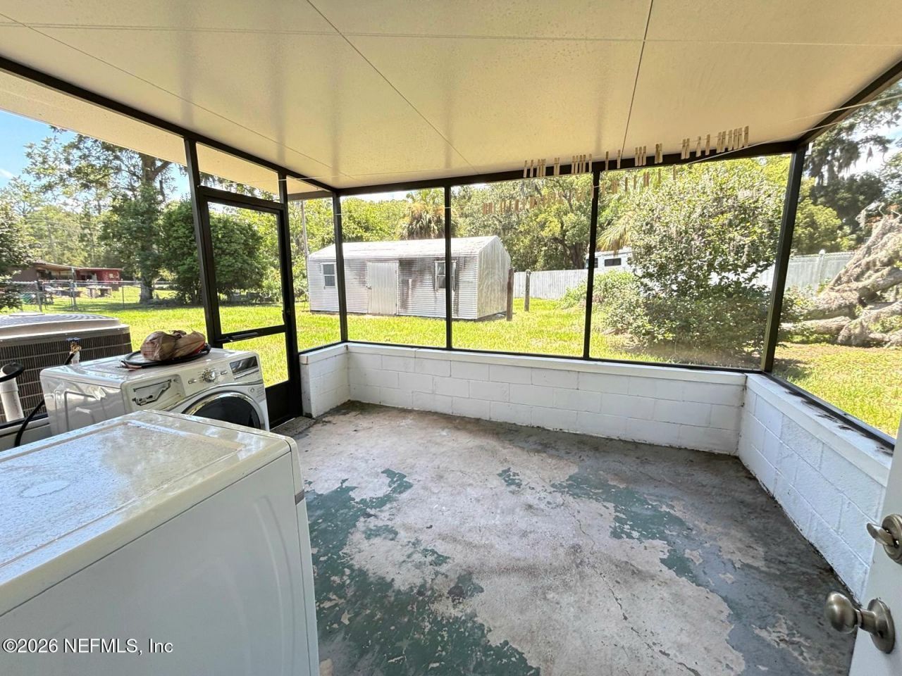 9834 Winston Street, Jacksonville, FL 32208 Photo