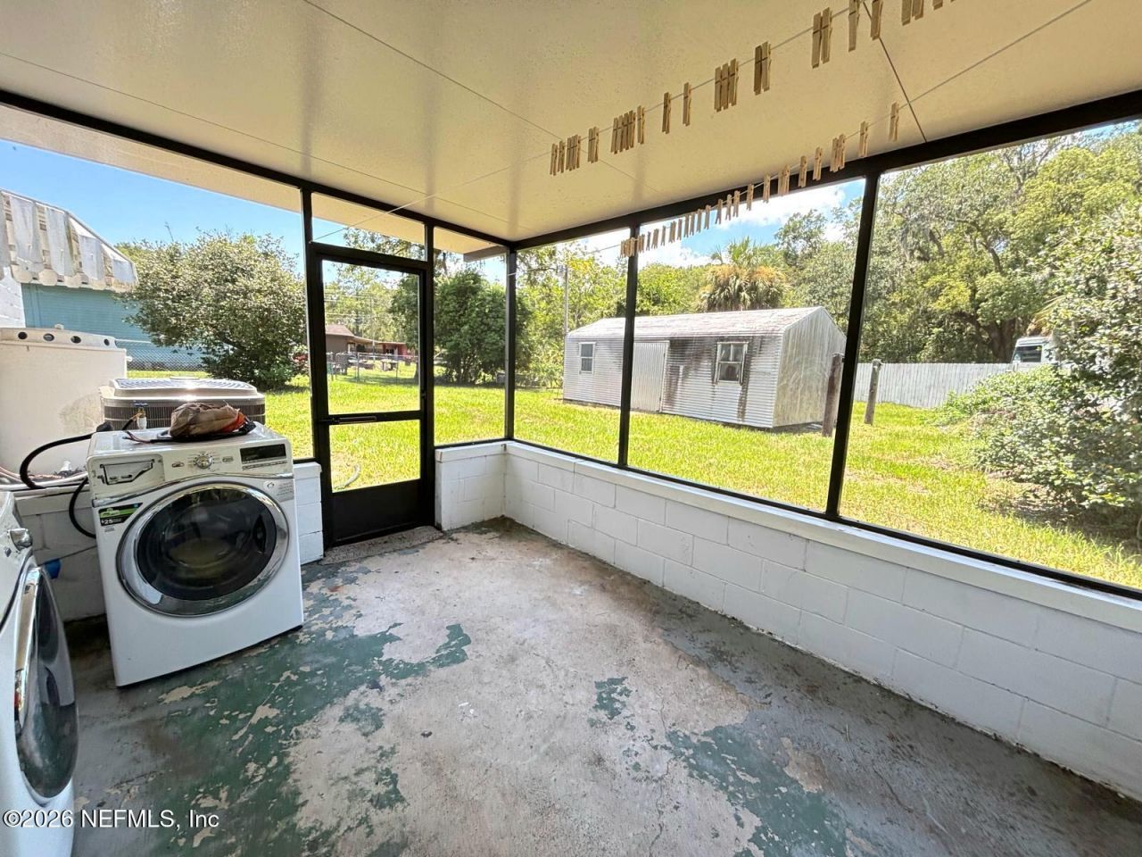 9834 Winston Street, Jacksonville, FL 32208 Photo