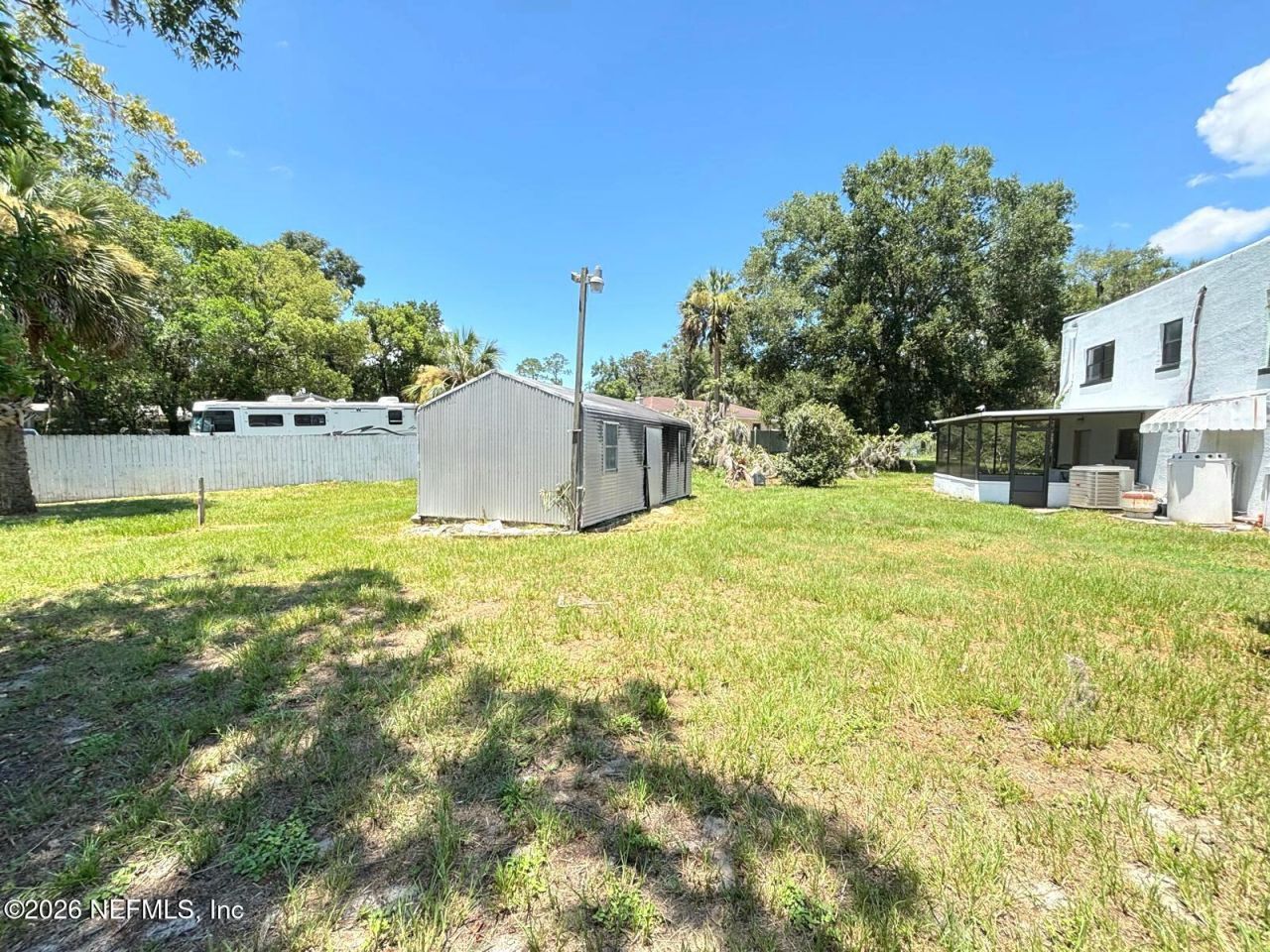 9834 Winston Street, Jacksonville, FL 32208 Photo