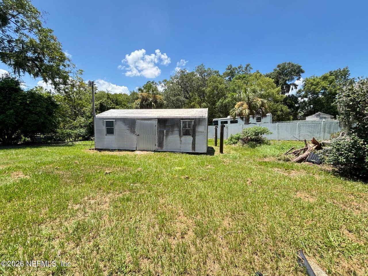 9834 Winston Street, Jacksonville, FL 32208 Photo