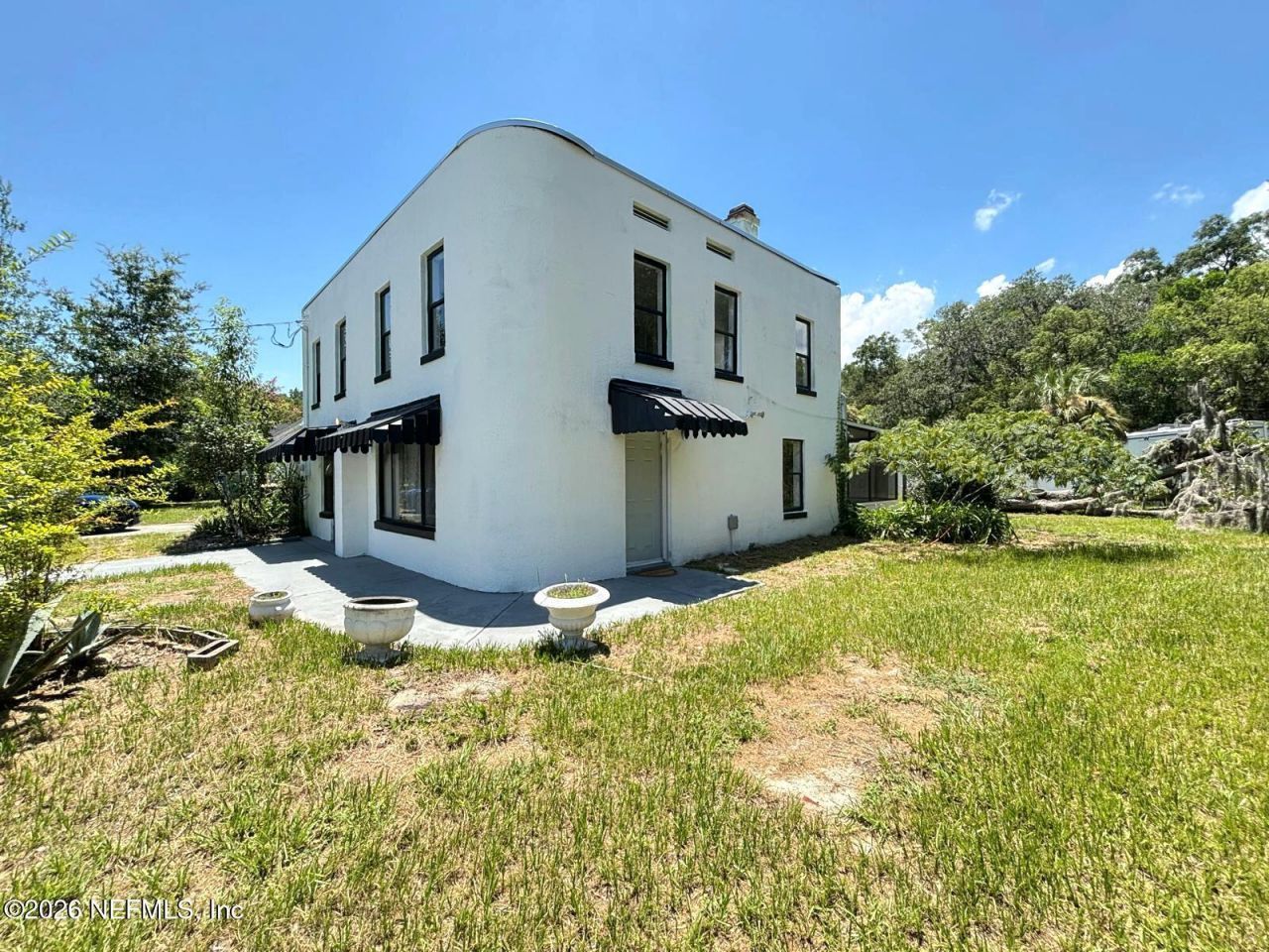 9834 Winston Street, Jacksonville, FL 32208 Photo