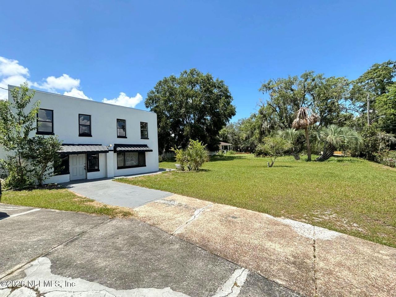 9834 Winston Street, Jacksonville, FL 32208 Photo