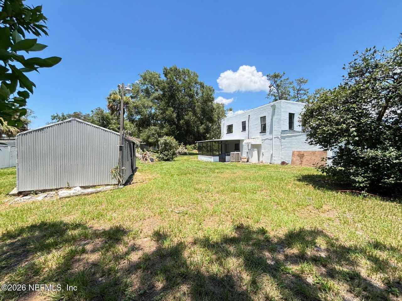 9834 Winston Street, Jacksonville, FL 32208 Photo