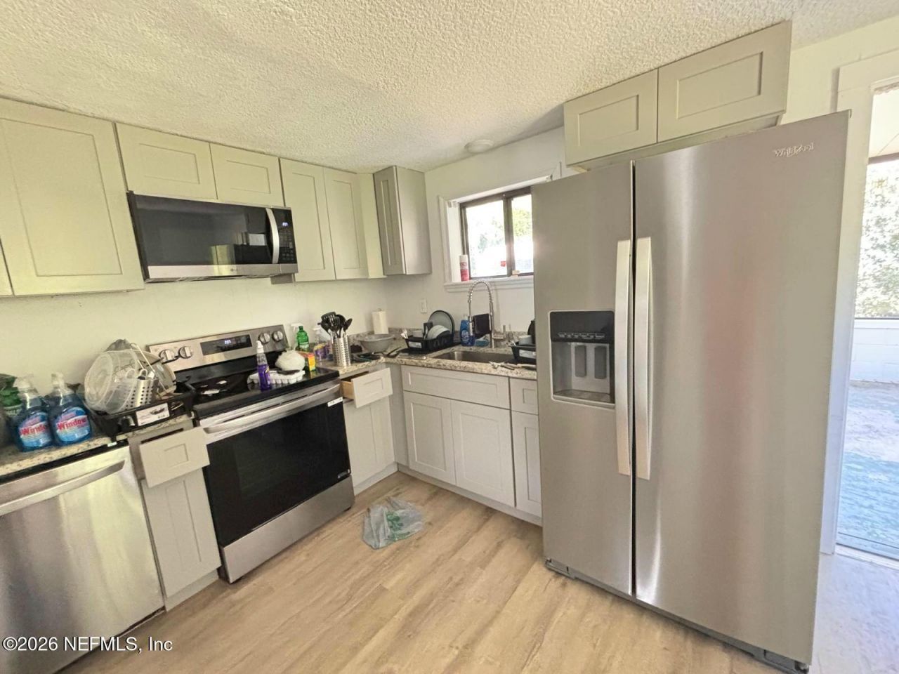 9834 Winston Street, Jacksonville, FL 32208 Photo