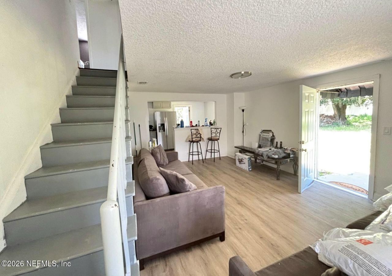 9834 Winston Street, Jacksonville, FL 32208 Photo