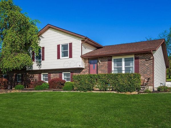 5280 Cotterman Road SE, Heath, OH 43056