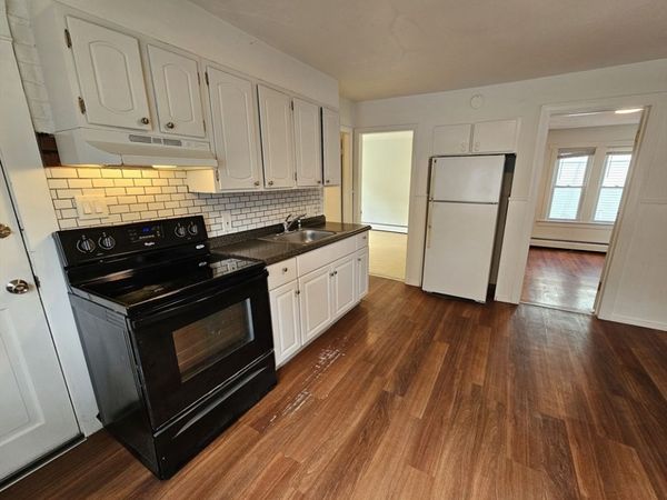 5 Brookdale St., Unit 1, Worcester, MA 01604