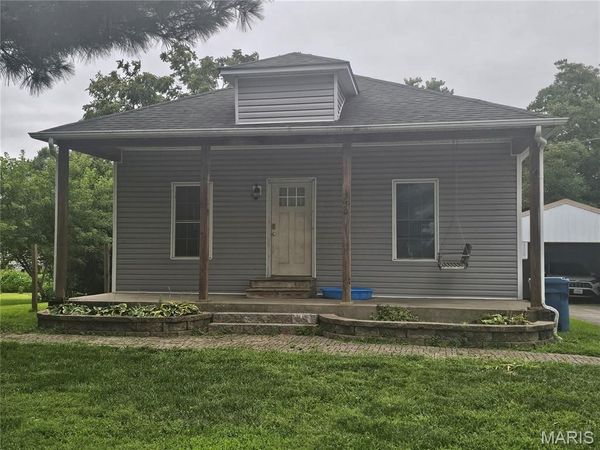 350 Illinois 127 , Vergennes, IL 62994