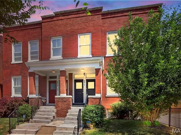 2617 Armand Place, St Louis, MO 63104