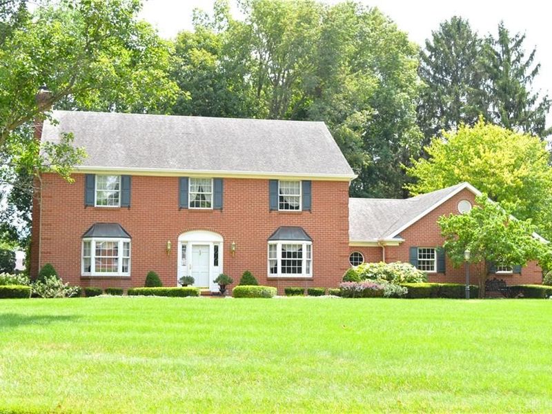 10265 Little Turtle Lane, Piqua, OH 45356 Photo 5