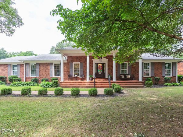 10 Broadfield , Trenton, TN 38382