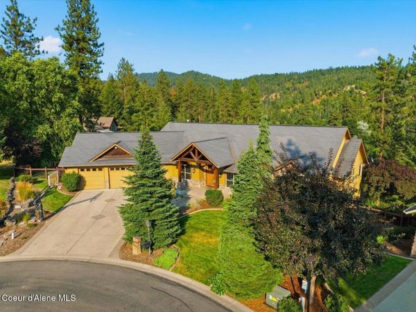 3103 N 22nd ST, Coeur d'Alene, ID 83815