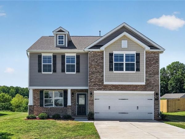 3772 Traveler Drive , Trinity, NC 27370
