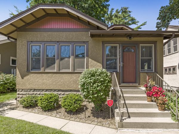 4748 Bloomington Avenue, Minneapolis, MN 55407