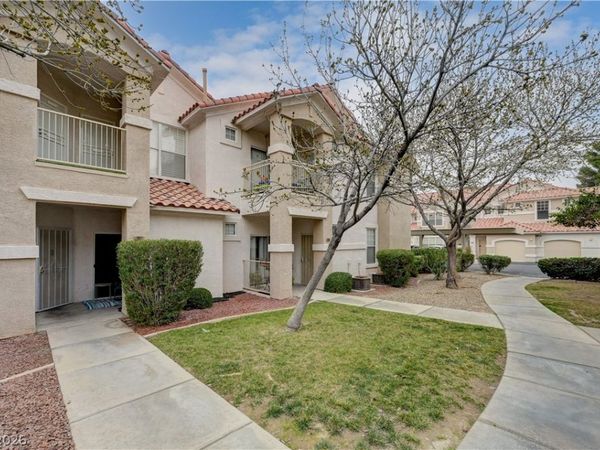 8555 W Russell Road, Unit 1017, Las Vegas, NV 89113