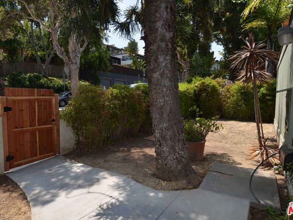 3113 5TH Street , Unit # A, Santa Monica, CA 90405