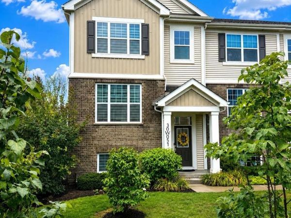 30W051 Brayman Court , Warrenville, IL 60563