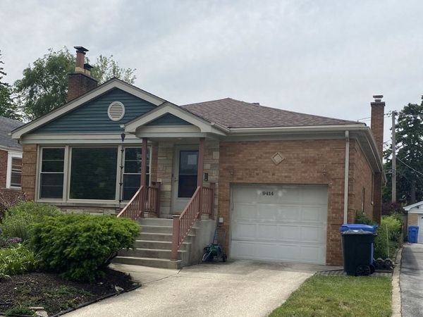 9414 S Bell Avenue , Chicago, IL 60643