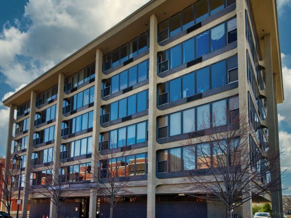 345 E Eastgate Place , Unit 604, Chicago, IL 60616