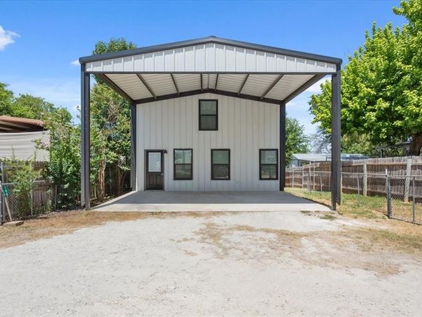 108 Private Road 127, Whitney, TX 76692