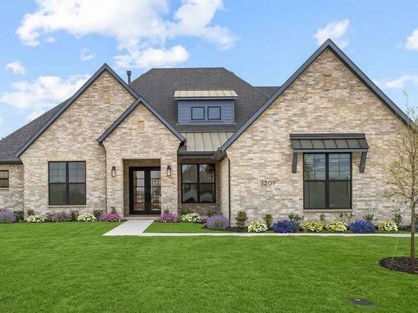 1201 Arbor Creek Drive, Lakewood Village, TX 75068