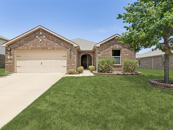 14845 Magnolia Lane, Balch Springs, TX 75180