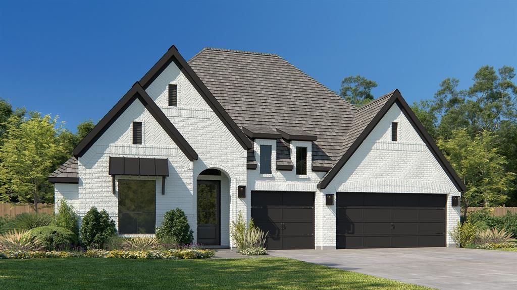 6000 Big Lake Road, Fort Worth, TX 76126 Main Photo