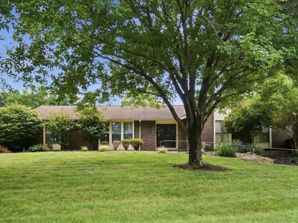 7031 Butterwood Drive, West Chester, OH 45241