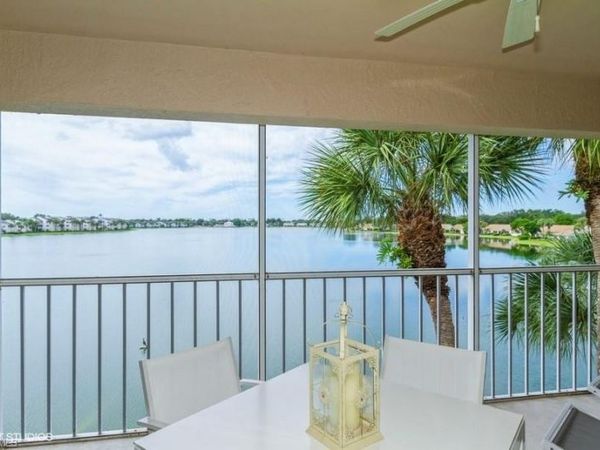 2885 Citrus Lake DR , Unit N-305, NAPLES, FL 34109