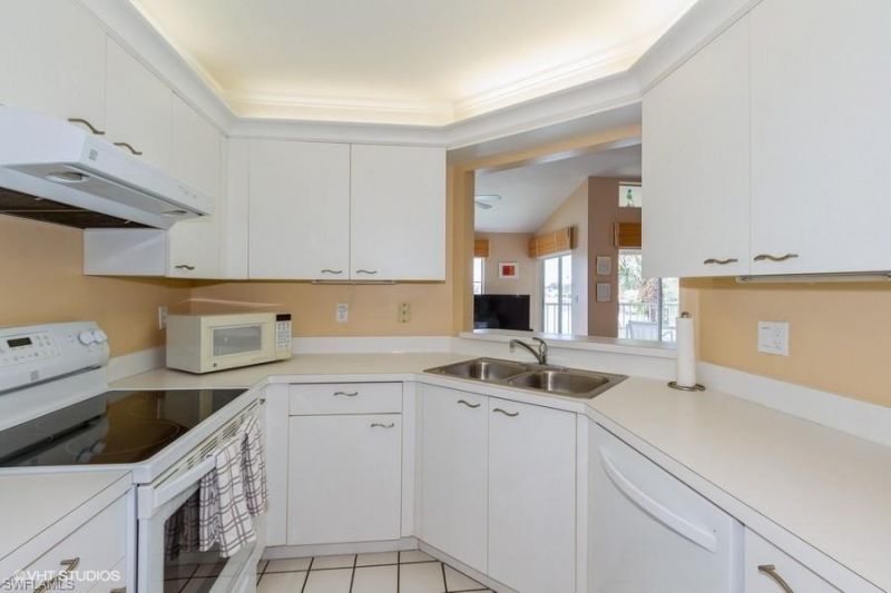 2885 Citrus Lake Dr, Unit N-305, Naples, FL 34109 Photo