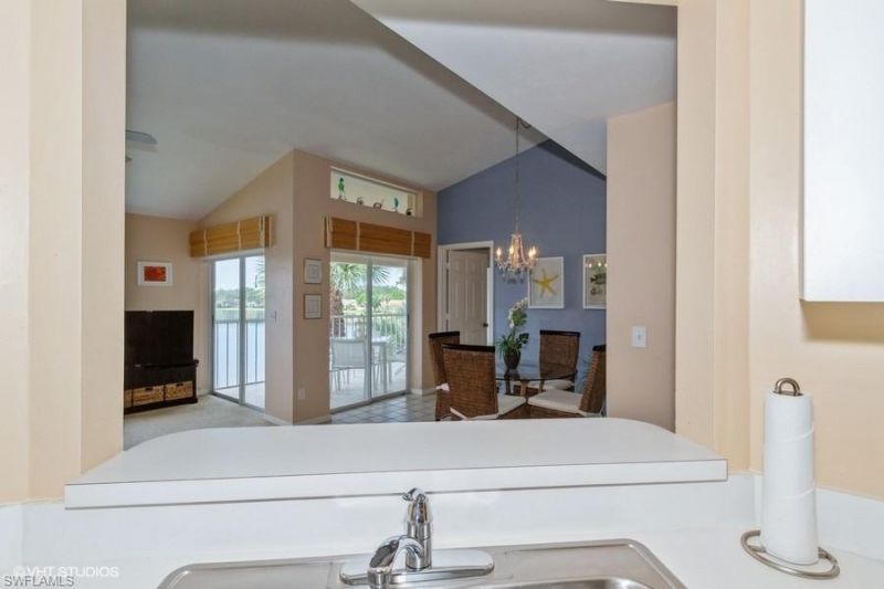 2885 Citrus Lake Dr, Unit N-305, Naples, FL 34109 Photo
