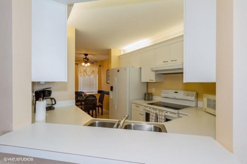 2885 Citrus Lake Dr, Unit N-305, Naples, FL 34109 Photo