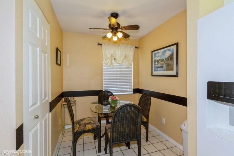 2885 Citrus Lake Dr, Unit N-305, Naples, FL 34109 Photo