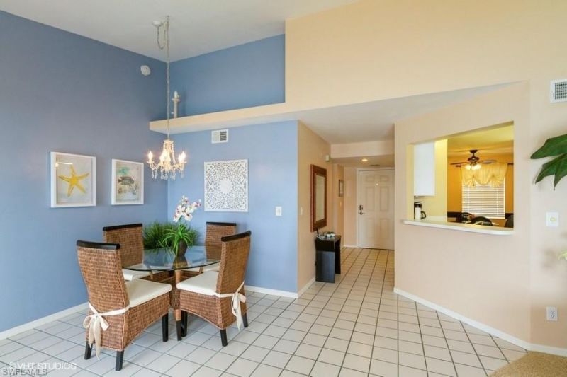 2885 Citrus Lake Dr, Unit N-305, Naples, FL 34109 Photo