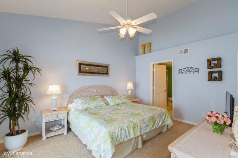 2885 Citrus Lake Dr, Unit N-305, Naples, FL 34109 Photo