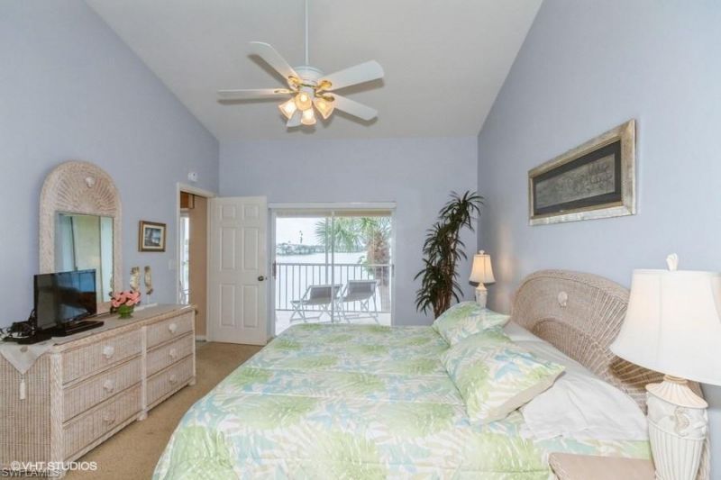 2885 Citrus Lake Dr, Unit N-305, Naples, FL 34109 Photo