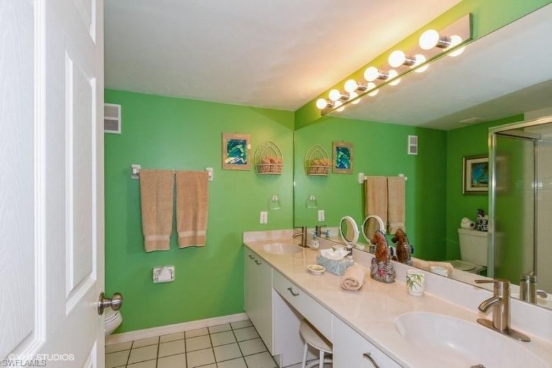 2885 Citrus Lake Dr, Unit N-305, Naples, FL 34109 Photo