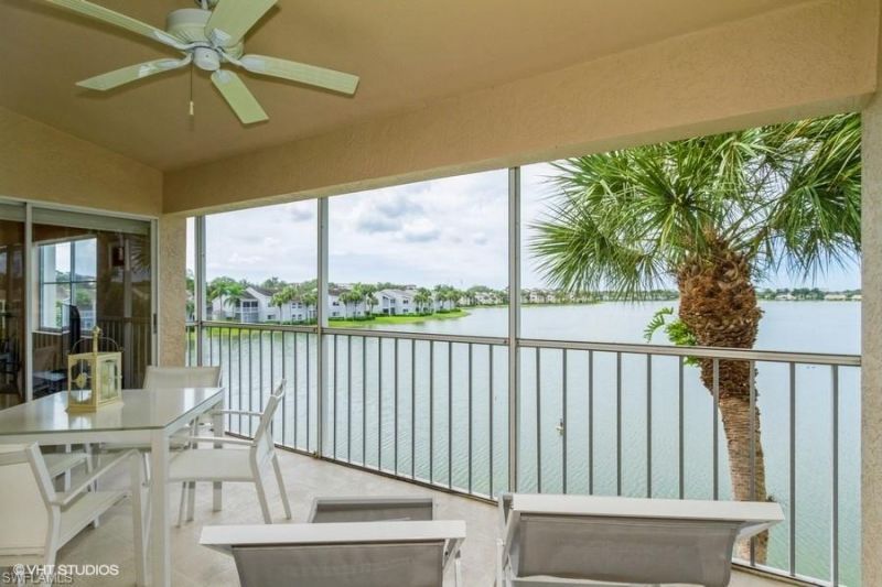 2885 Citrus Lake Dr, Unit N-305, Naples, FL 34109 Photo