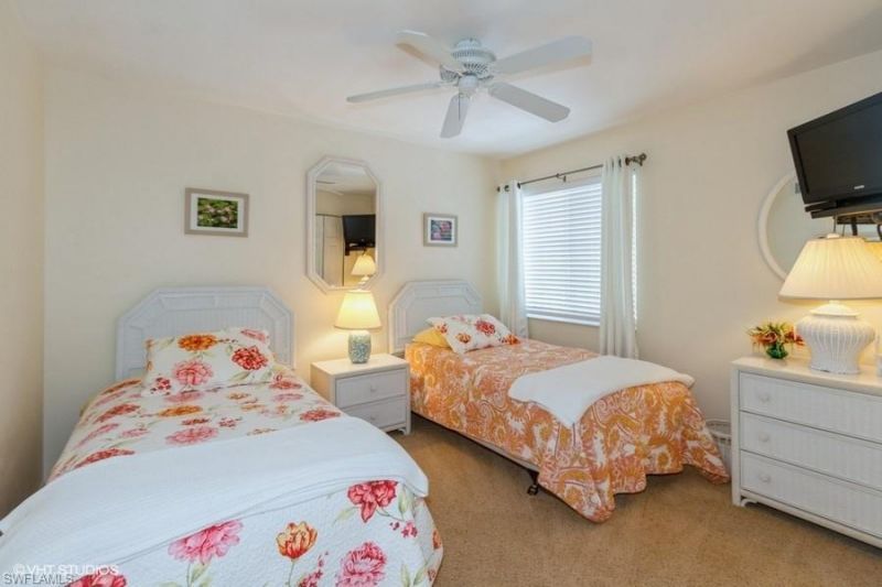 2885 Citrus Lake Dr, Unit N-305, Naples, FL 34109 Photo