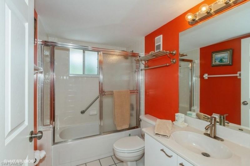 2885 Citrus Lake Dr, Unit N-305, Naples, FL 34109 Photo