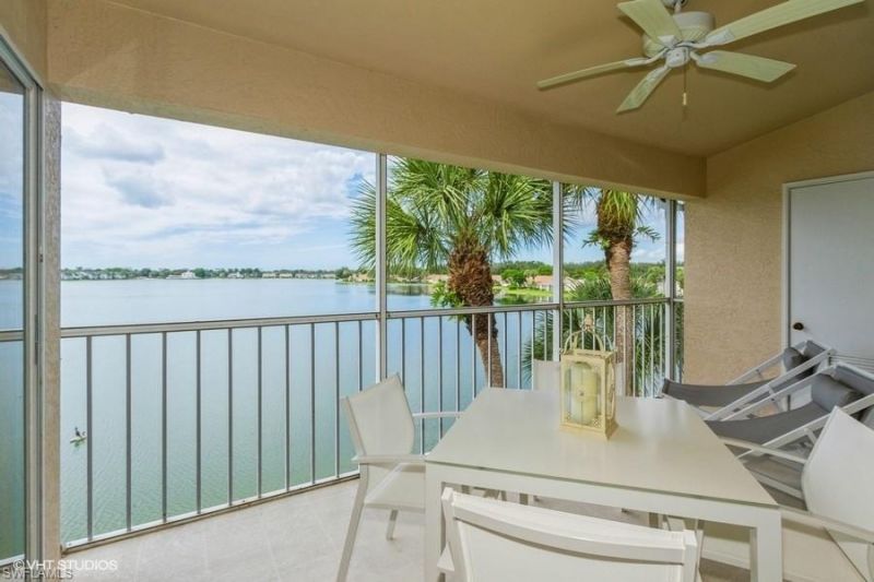 2885 Citrus Lake Dr, Unit N-305, Naples, FL 34109 Photo