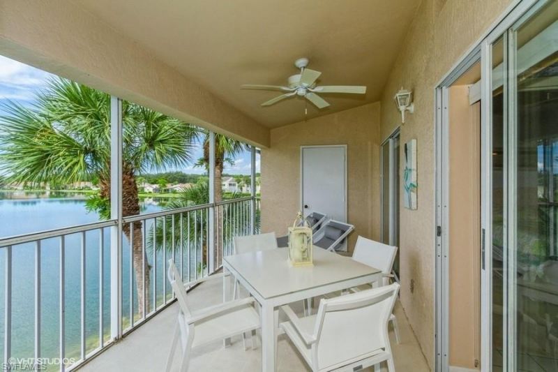 2885 Citrus Lake Dr, Unit N-305, Naples, FL 34109 Photo