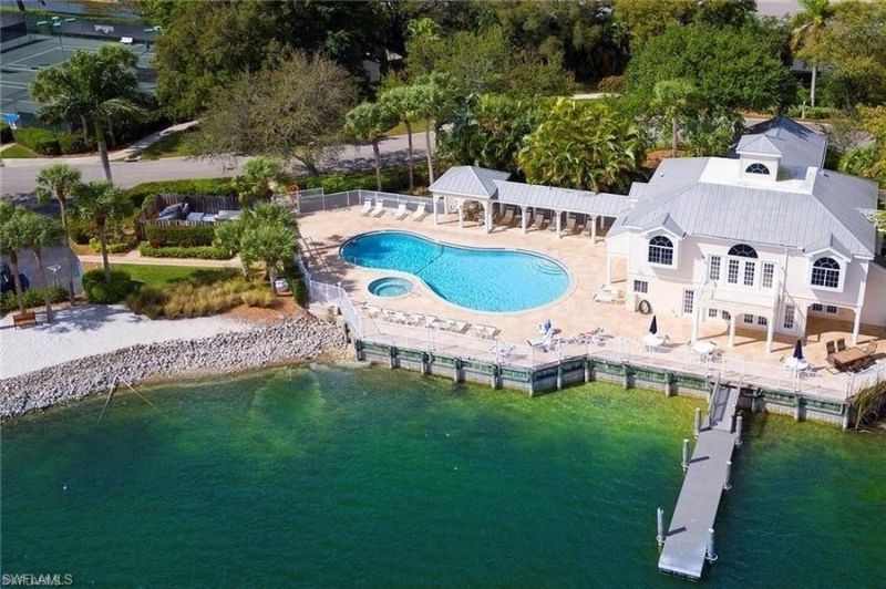 2885 Citrus Lake Dr, Unit N-305, Naples, FL 34109 Photo