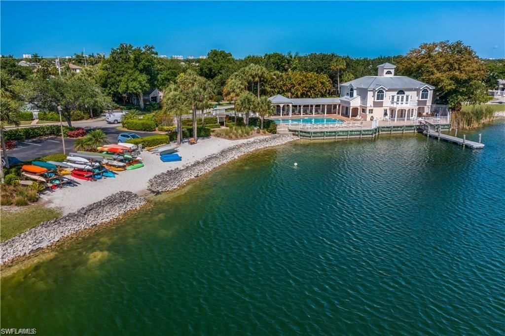 2885 Citrus Lake Dr, Unit N-305, Naples, FL 34109 Photo