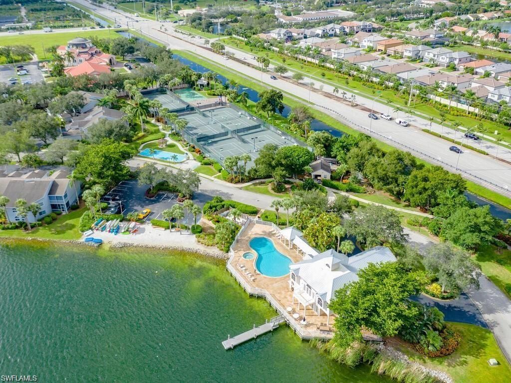 2885 Citrus Lake Dr, Unit N-305, Naples, FL 34109 Photo